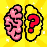 Cover Image of Unduh Brain Out: My Virtual Pet 1.8.5052 APK
