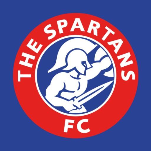 Spartans FC Youth Download on Windows