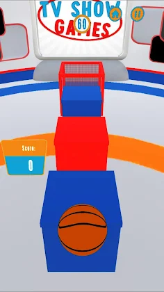 Tv Show Games - Screenshot 4