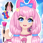 Anime Doll Avatar Maker Games