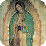 Aparicion Virgen de Guadalupe icon