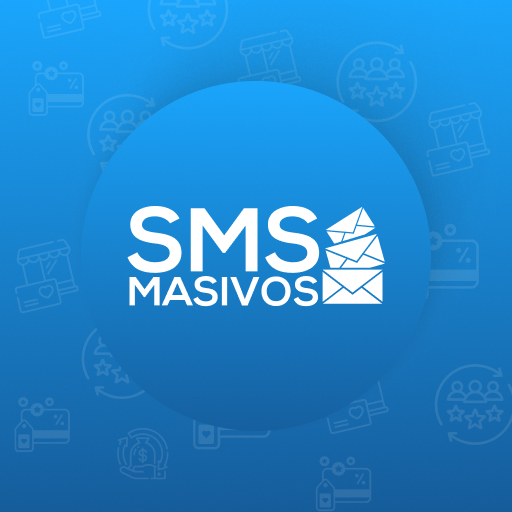 Panel SMS Masivos logo