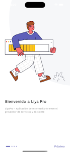 Liya Pro