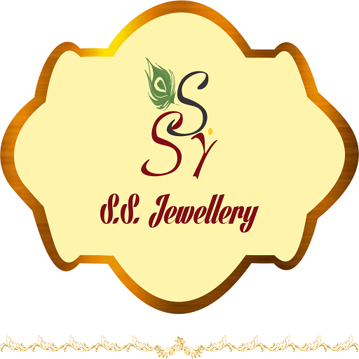 S S Jewellery logo