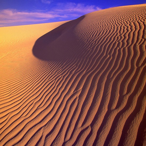 Desert Wallpaper HD logo