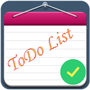 ToDo List Free - Shopping Events List Calendar