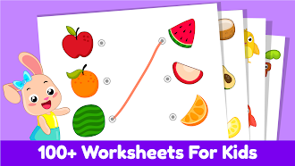 Game screenshot Baby Games for Kids Learning apk download
