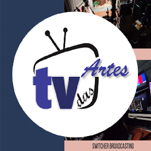 TV das Artes