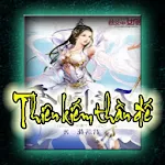 Cover Image of Download Truyện kiếm hiệp hay nhất - Thiên Kiếm Thần Đế 3 APK