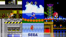 Sonic The Hedgehog 2 Classicのおすすめ画像4