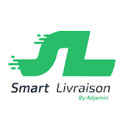 Smart Livraison Agent  Icon