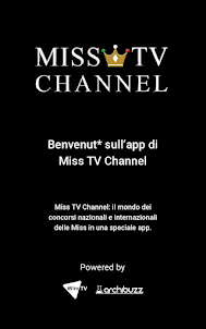 Miss TV Channel