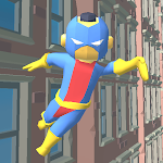 Cover Image of ダウンロード Spider Guy  APK