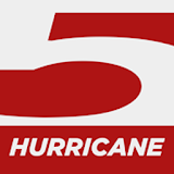 Live 5 First Alert Hurricane icon
