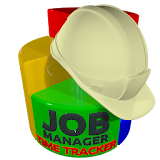 Job Manager Time Tracker icon