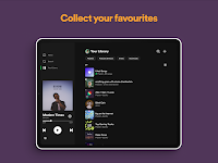 Spotify: Music and Podcasts Screenshot 15