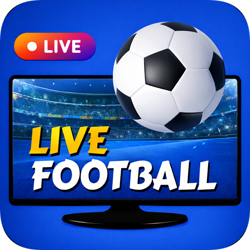Live Football TV Streaming HD