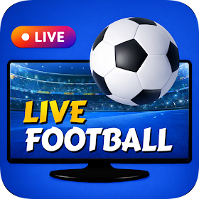 Live Football TV Streaming HD