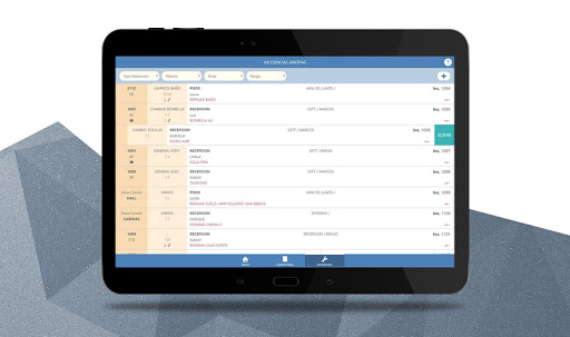 Avalon GOB Screen 2