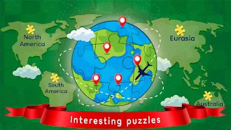 Game screenshot 大人のためのジグソーパズル mod apk