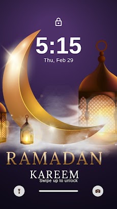 Ramadan Wallpaper Ramadan 2024のおすすめ画像4