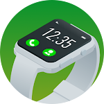 Cover Image of Download Find My Watch & Phone - Bluetooth Search  APK