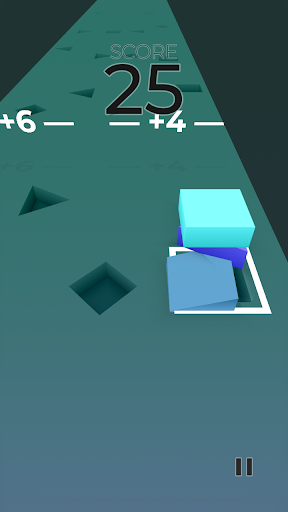 Stack Fit - Satisfying Runner Screen 2