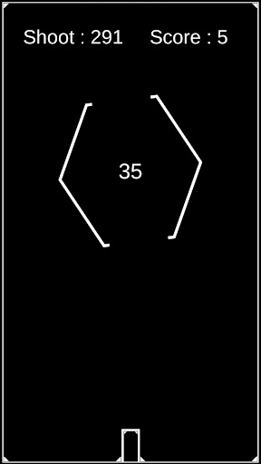 Shoot.Tapp Screen 2