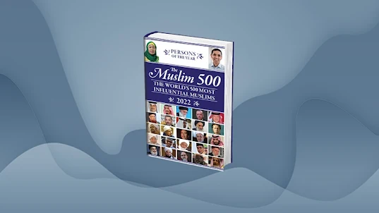 The World 500 Most Influential
