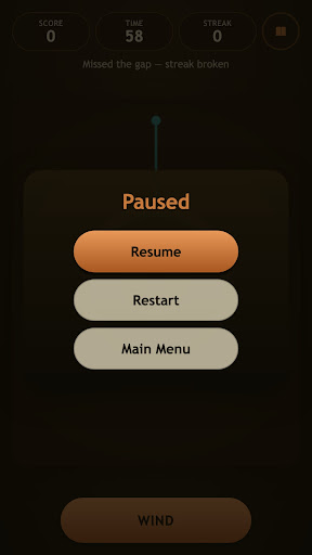 Copper Coil Catch screenshot 4