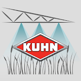 KUHN Nozzle Configurator icon