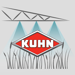 Ikonbild för KUHN Nozzle Configurator