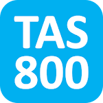 Cover Image of Download TAS800 4.026 APK