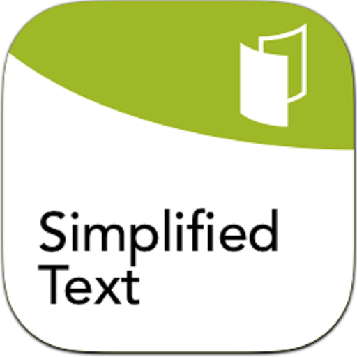 engudb-Simplified Text Bible 4.0 Icon