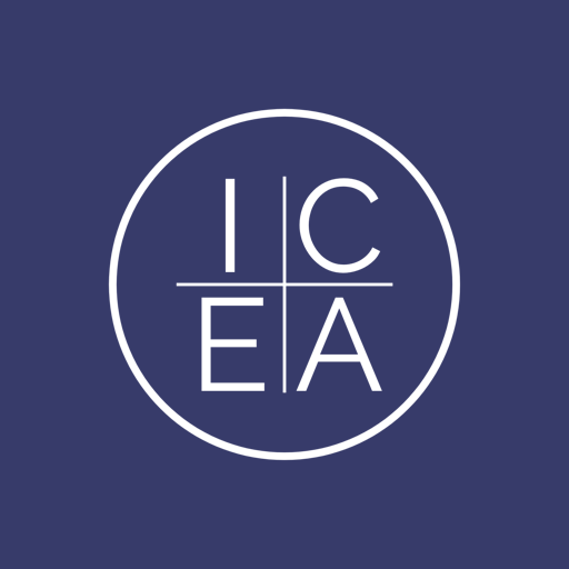 ICEA logo