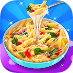 Cover Image of Download Penne Pasta - The Best Pasta Recipe 1.1 APK