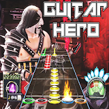 Hint Guitar Hero icon