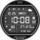 screenshot of HMKWatch Digital 263
