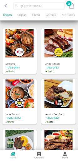 MD Delivery Screen 2