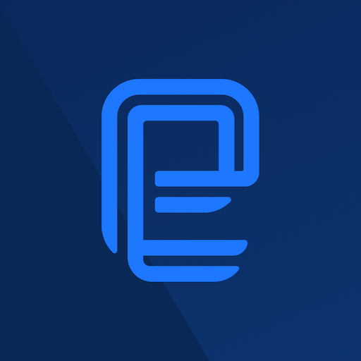 eBend logo