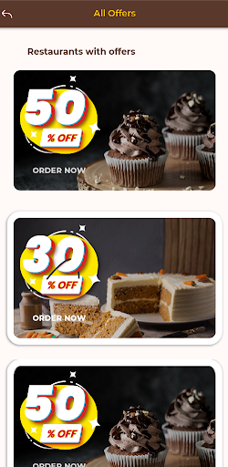 Bakery Binge Screen 2