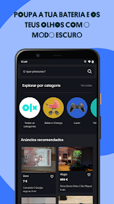 OLX Portugal - Não espere para começar a fazer Dinheiro com a App