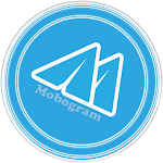 موبوگرام اصلی ضد فیلتر | تلگرام بدون فیلتر Apk