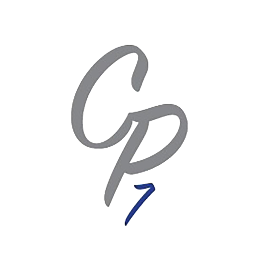 CP7 Sports logo