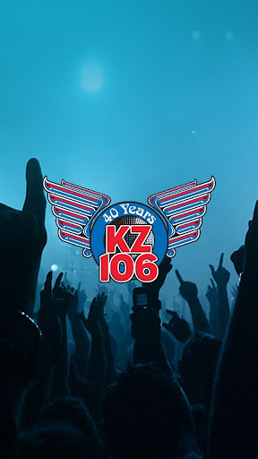 Android application KZ106 screenshort