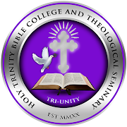 Holy Trinity Bible College