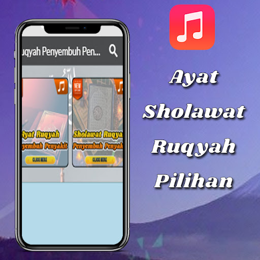 Ruqyah Penyembuh Penyakit