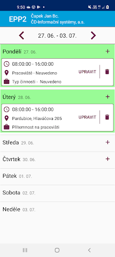 EPP2 Screen 3