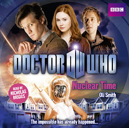 Icon image Doctor Who: Nuclear Time