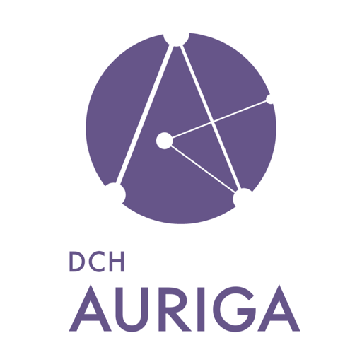 DCH Auriga Online Ordering logo